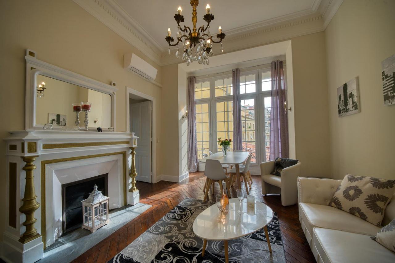 Prestige Designer Apartment, Super Appartamento