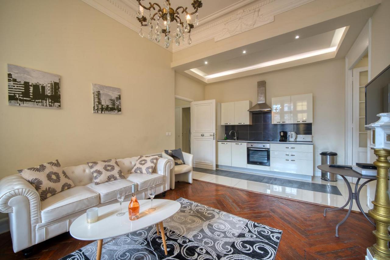 Appartamento Prestige Designer Apartment, Super