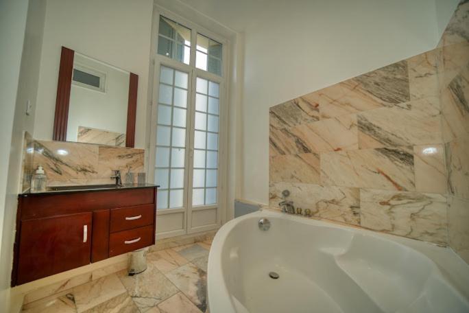 Appartamento Prestige Designer Apartment, Super