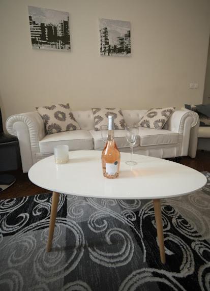 Prestige Designer Apartment, Super Appartamento *