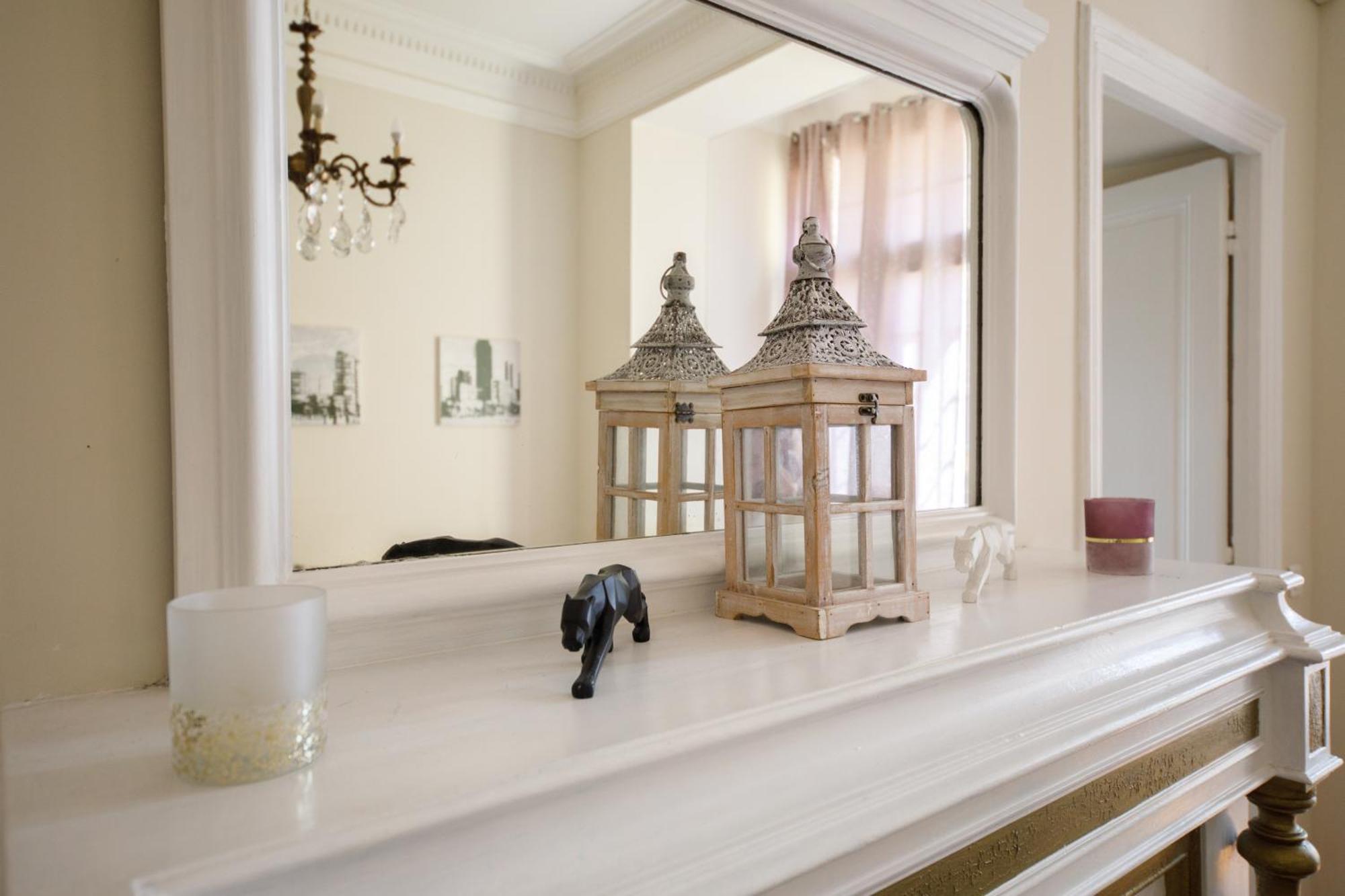 Appartamento Prestige Designer Apartment, Super Nizza