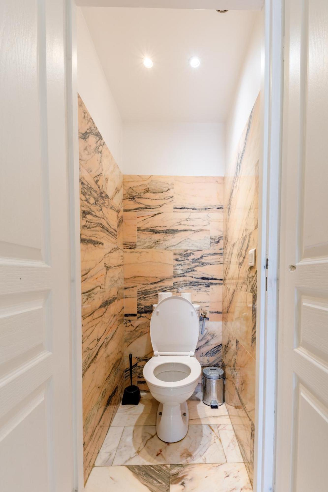 Prestige Designer Apartment, Super Appartamento