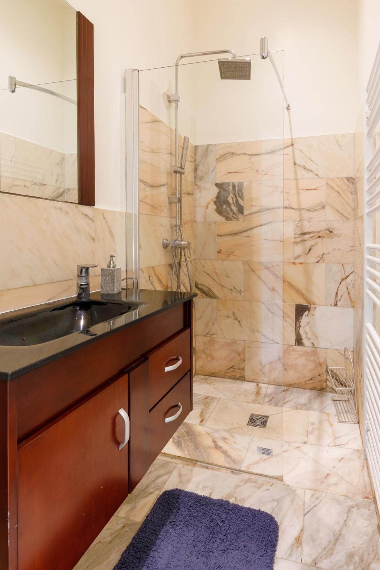 Appartamento Prestige Designer Apartment, Super *