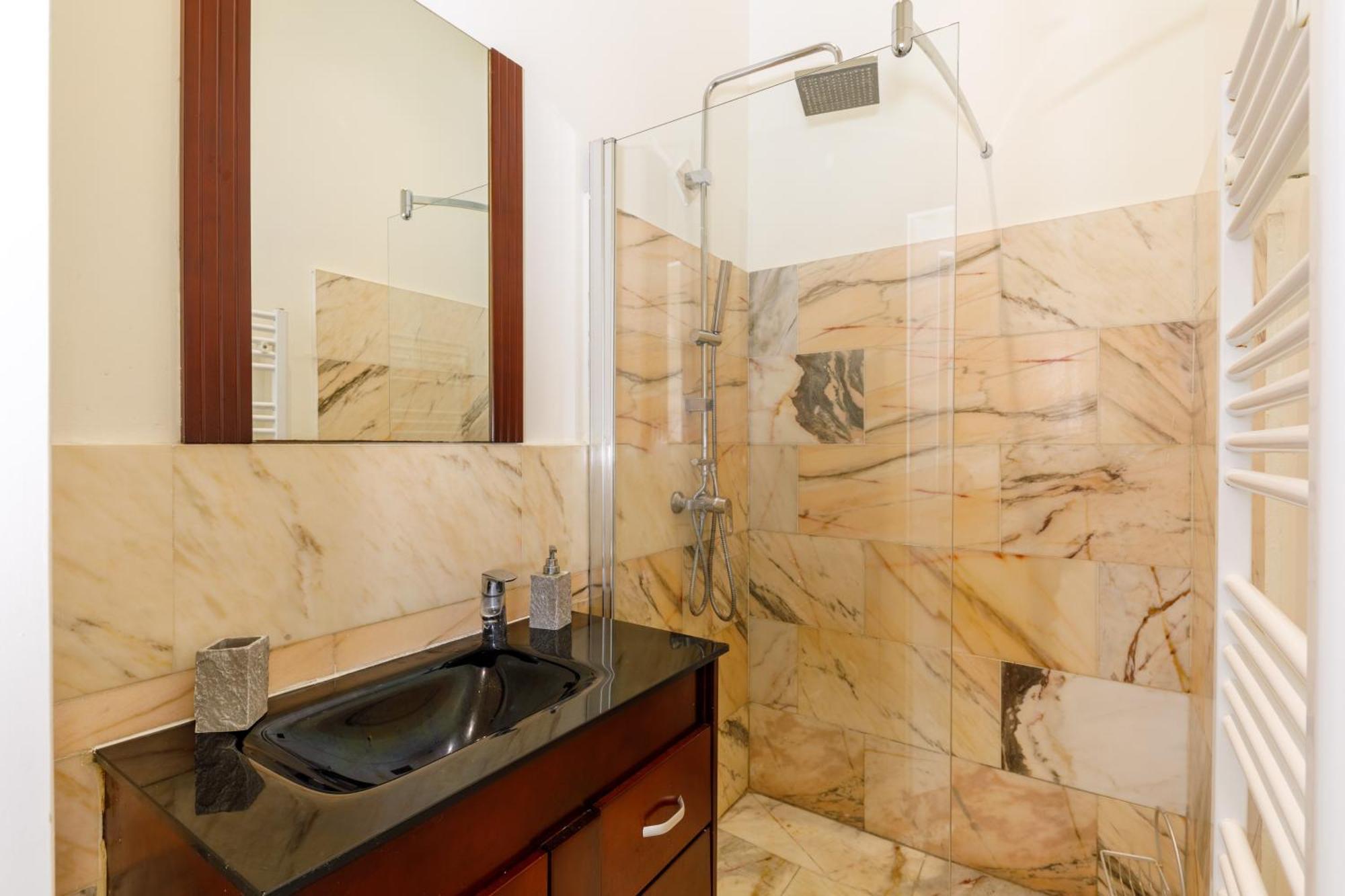 Prestige Designer Apartment, Super * Nizza