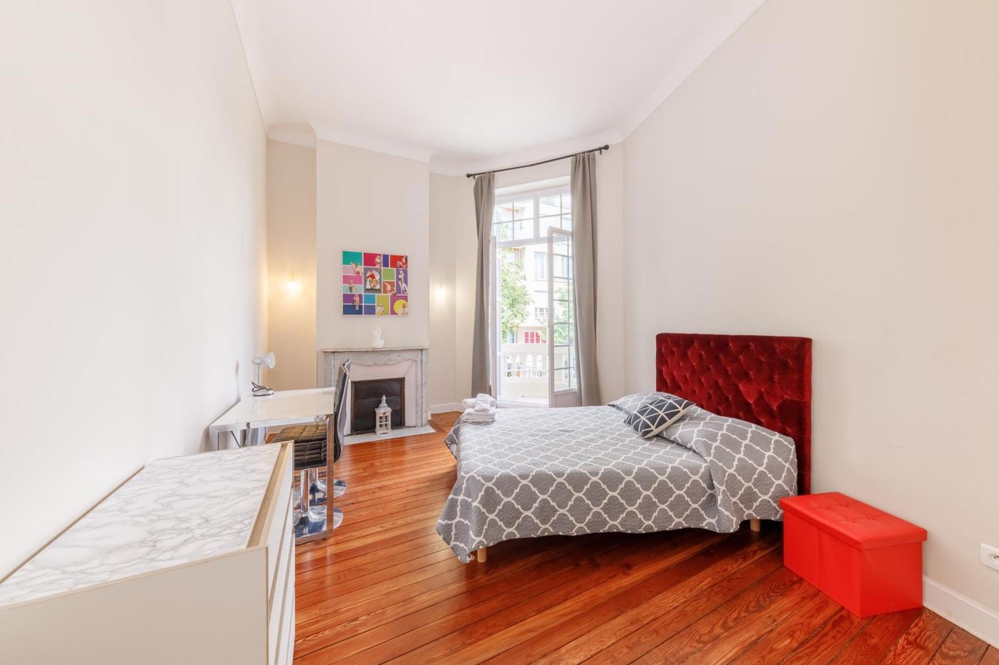 Prestige Designer Apartment, Super Appartamento