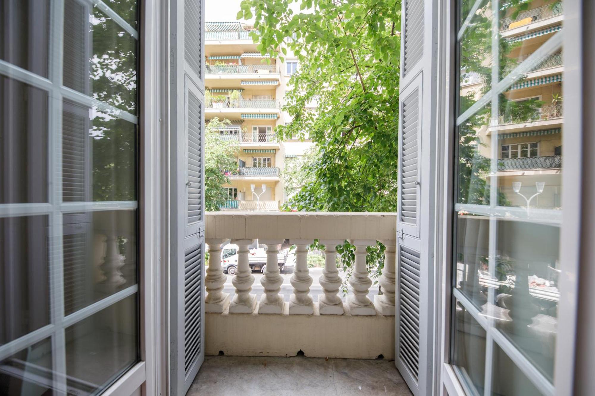Appartamento Prestige Designer Apartment, Super