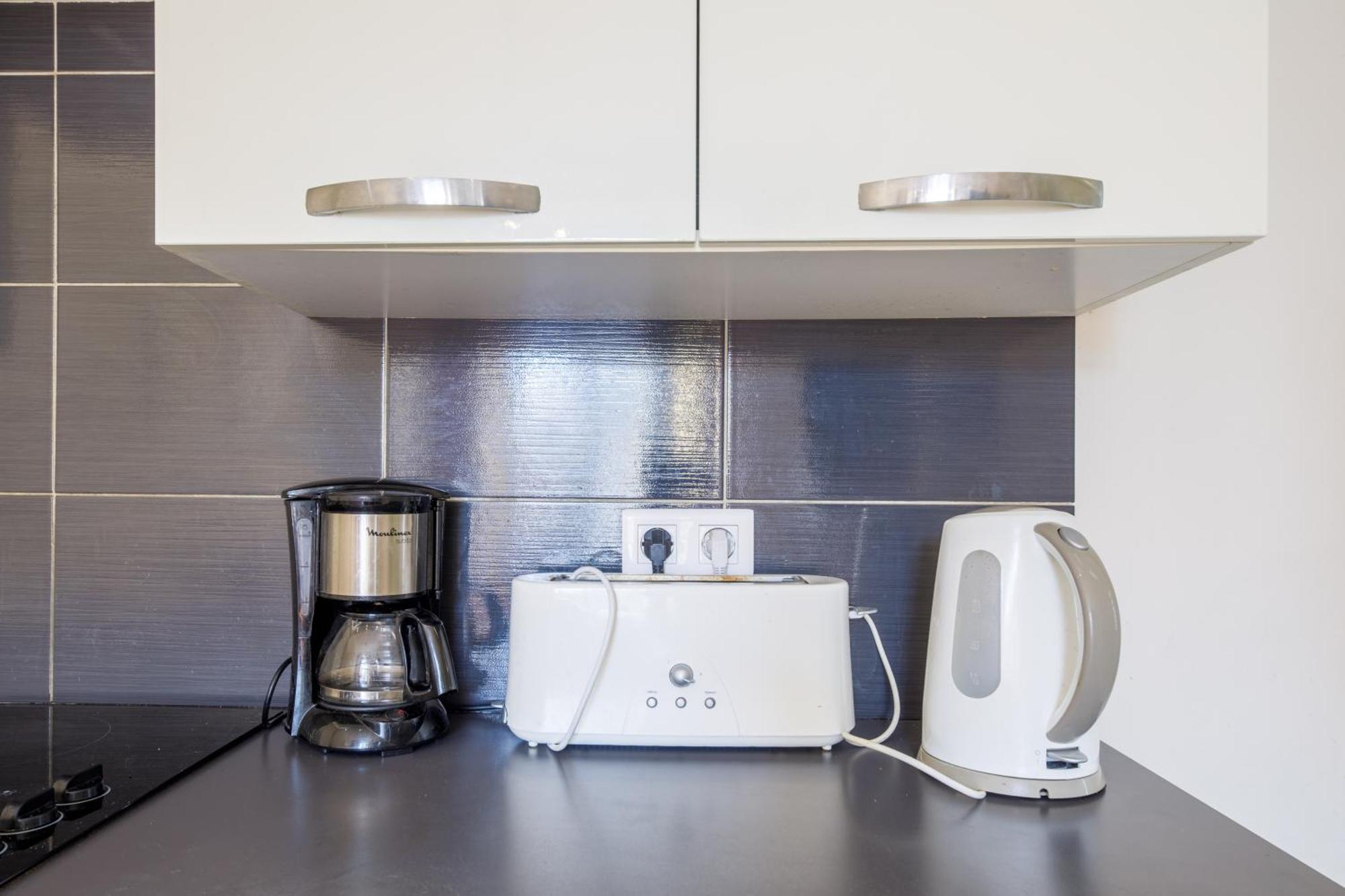 Appartamento Prestige Designer Apartment, Super Nizza