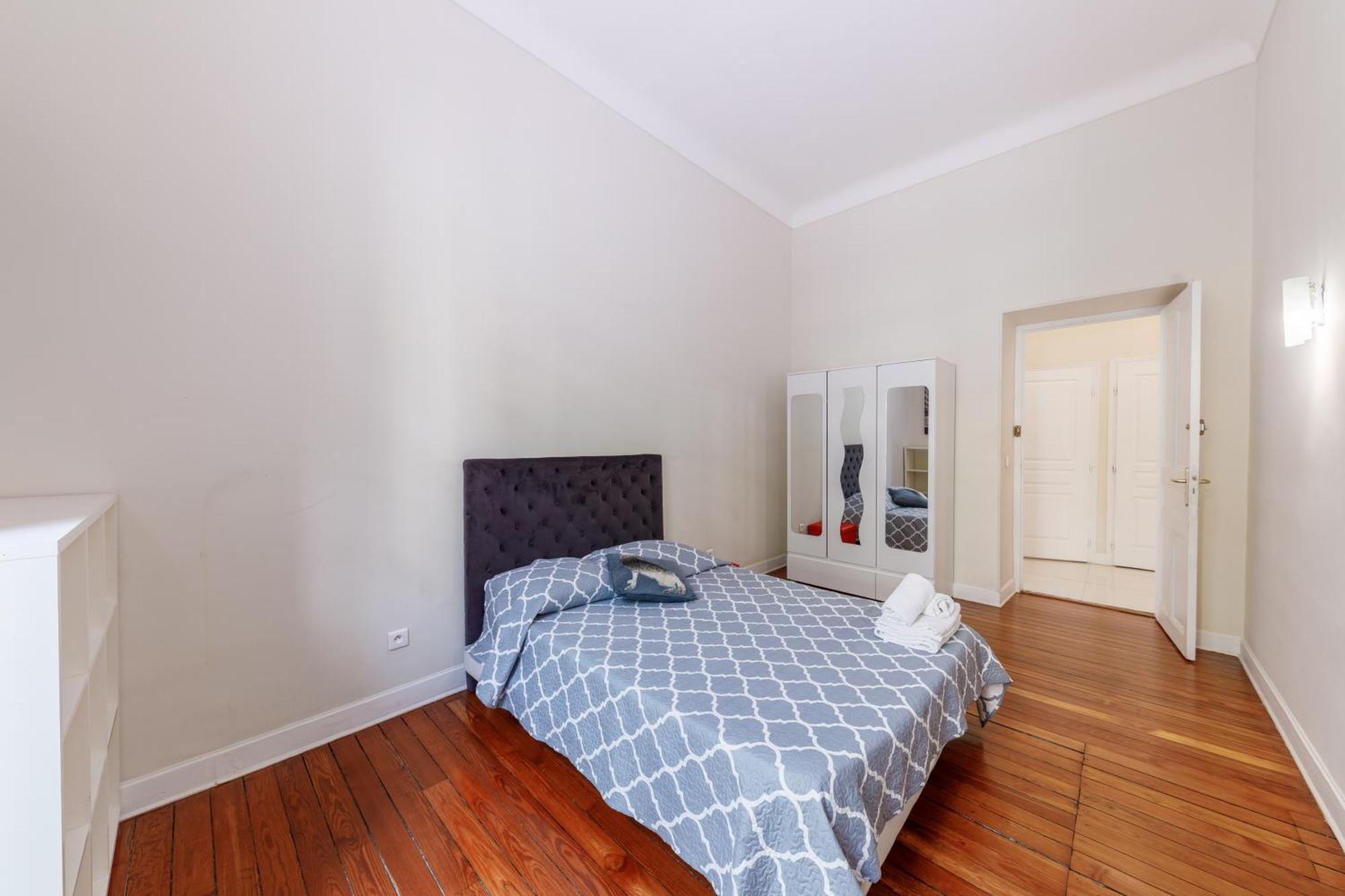 Prestige Designer Apartment, Super Nizza