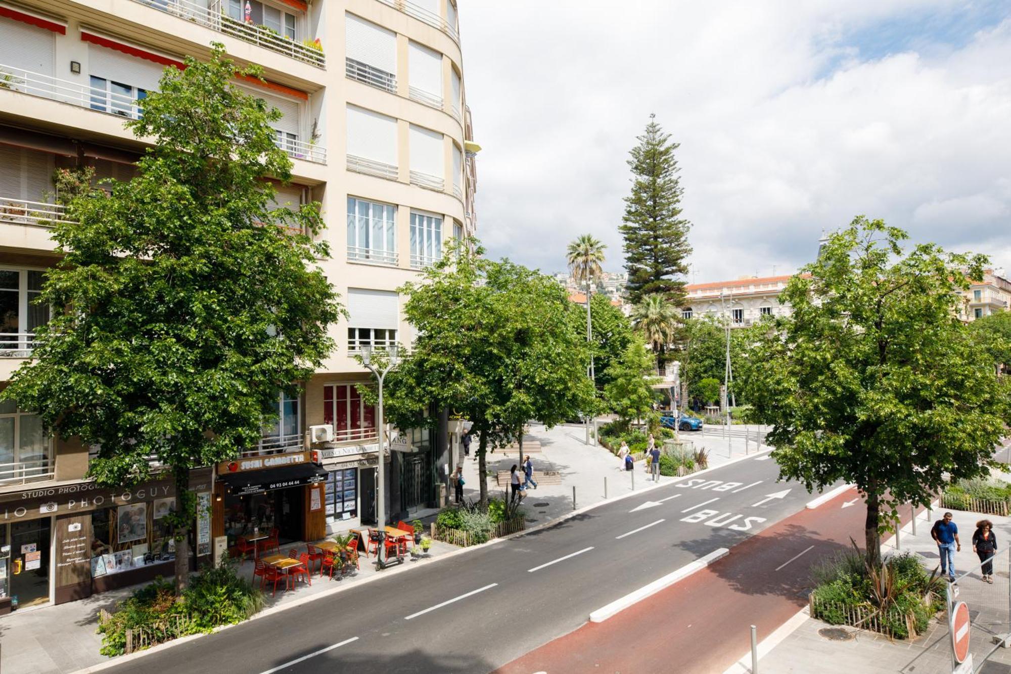Prestige Designer Apartment, Super Appartamento