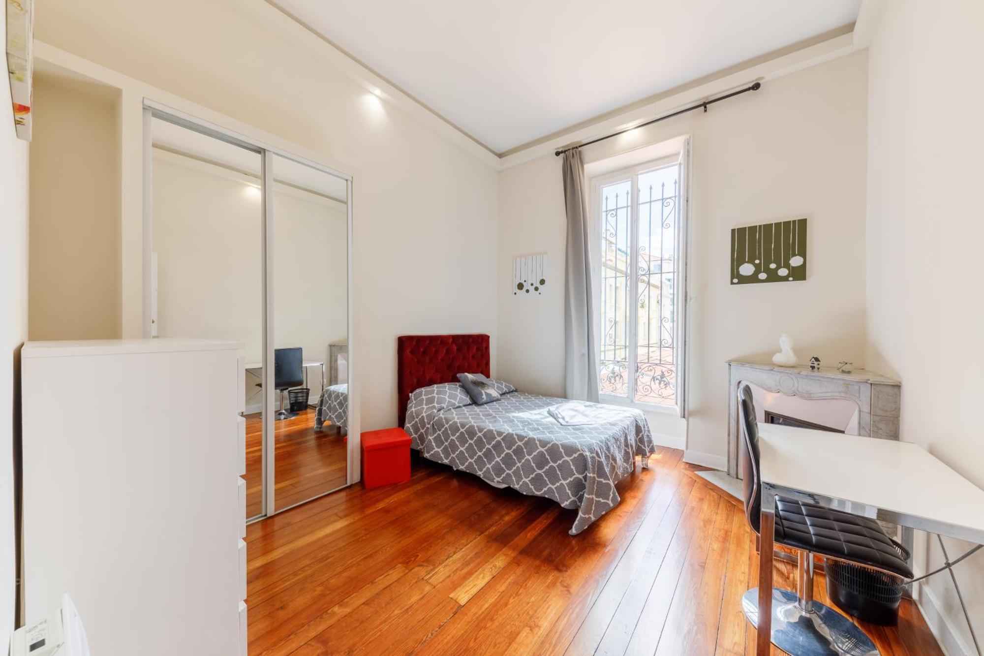 Prestige Designer Apartment, Super Appartamento *