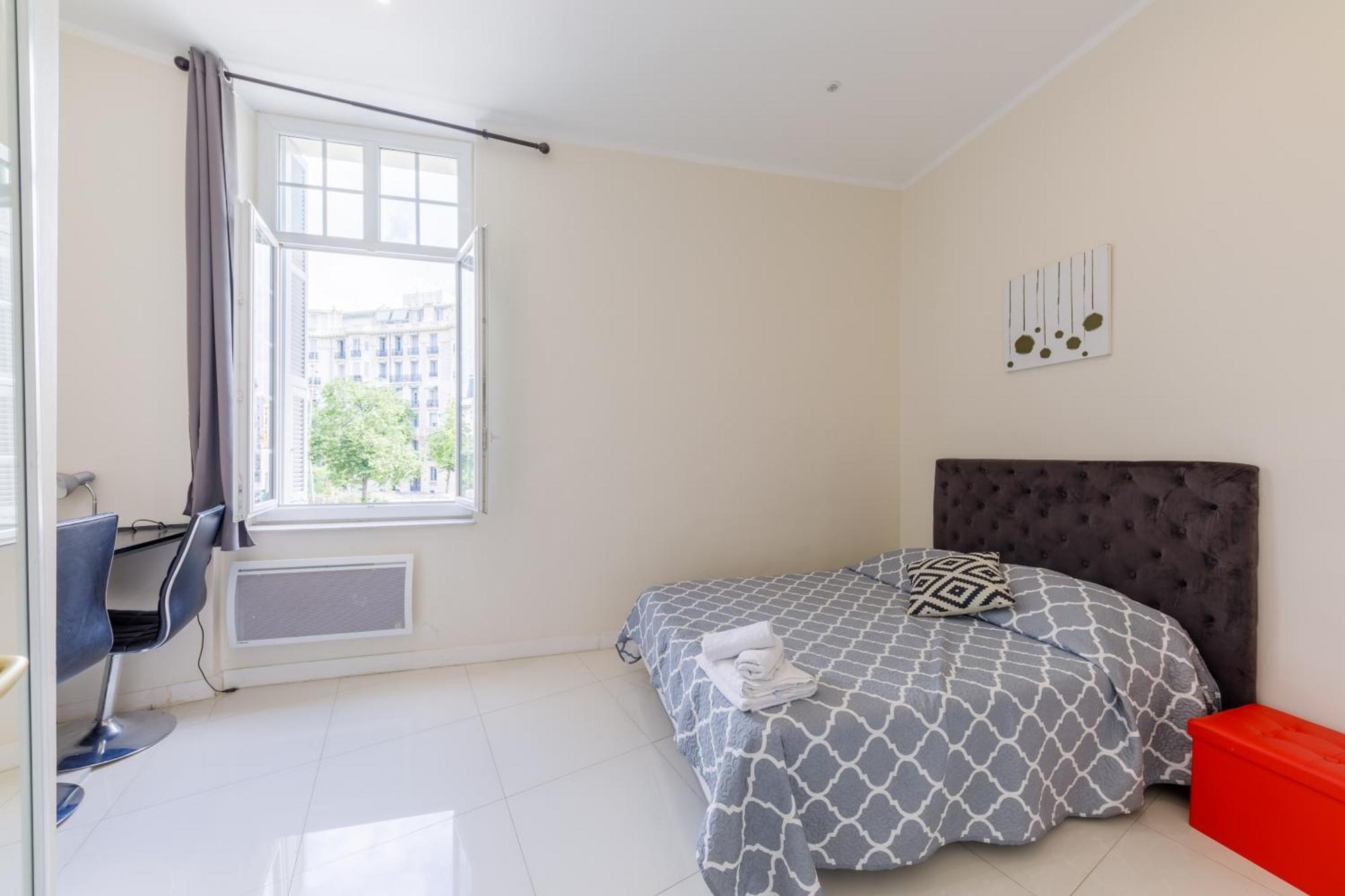 Prestige Designer Apartment, Super Appartamento
