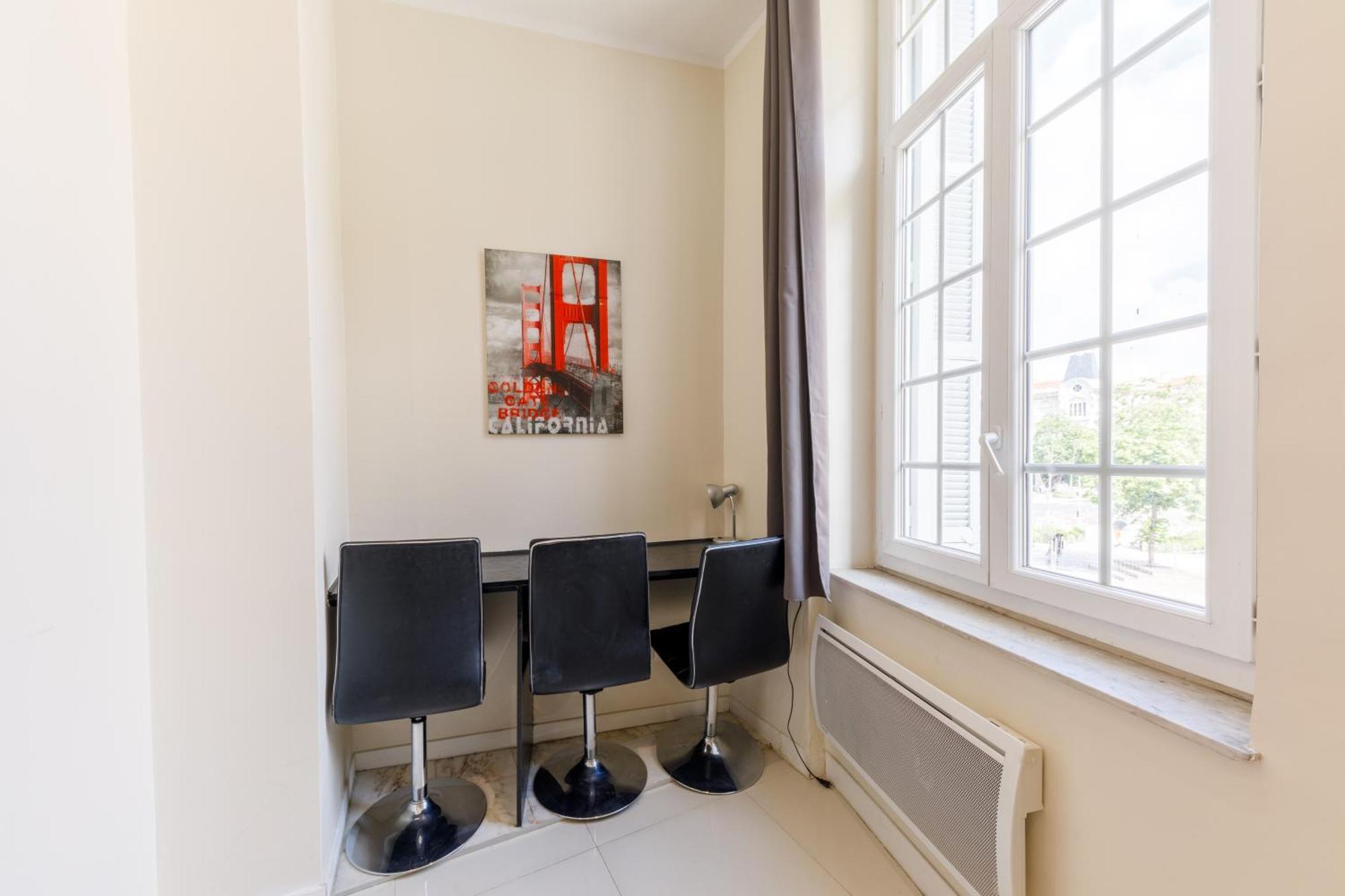 Appartamento Prestige Designer Apartment, Super *