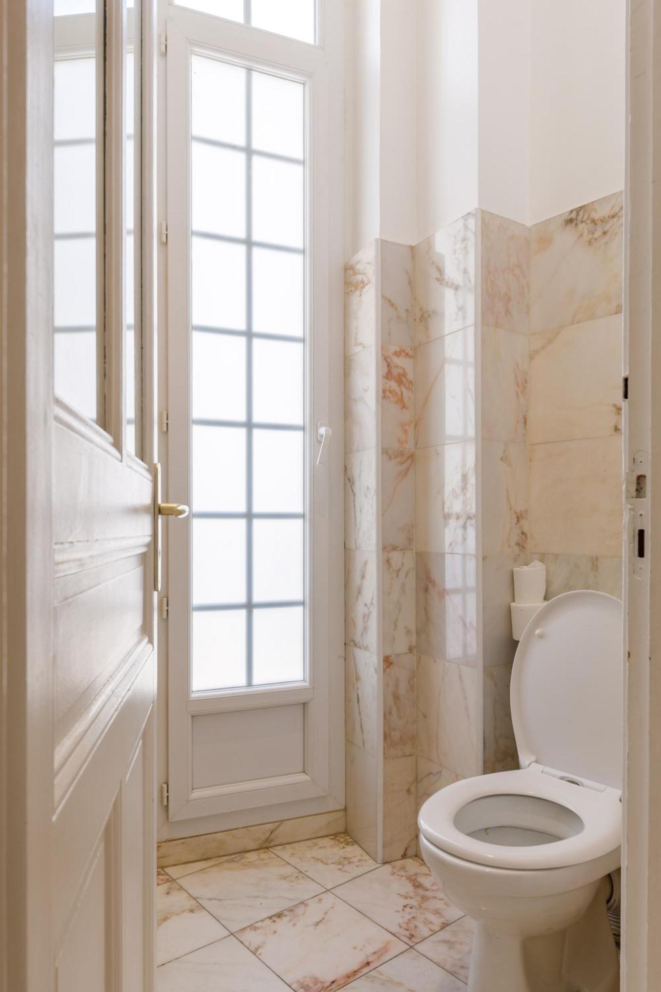Prestige Designer Apartment, Super Appartamento Nizza