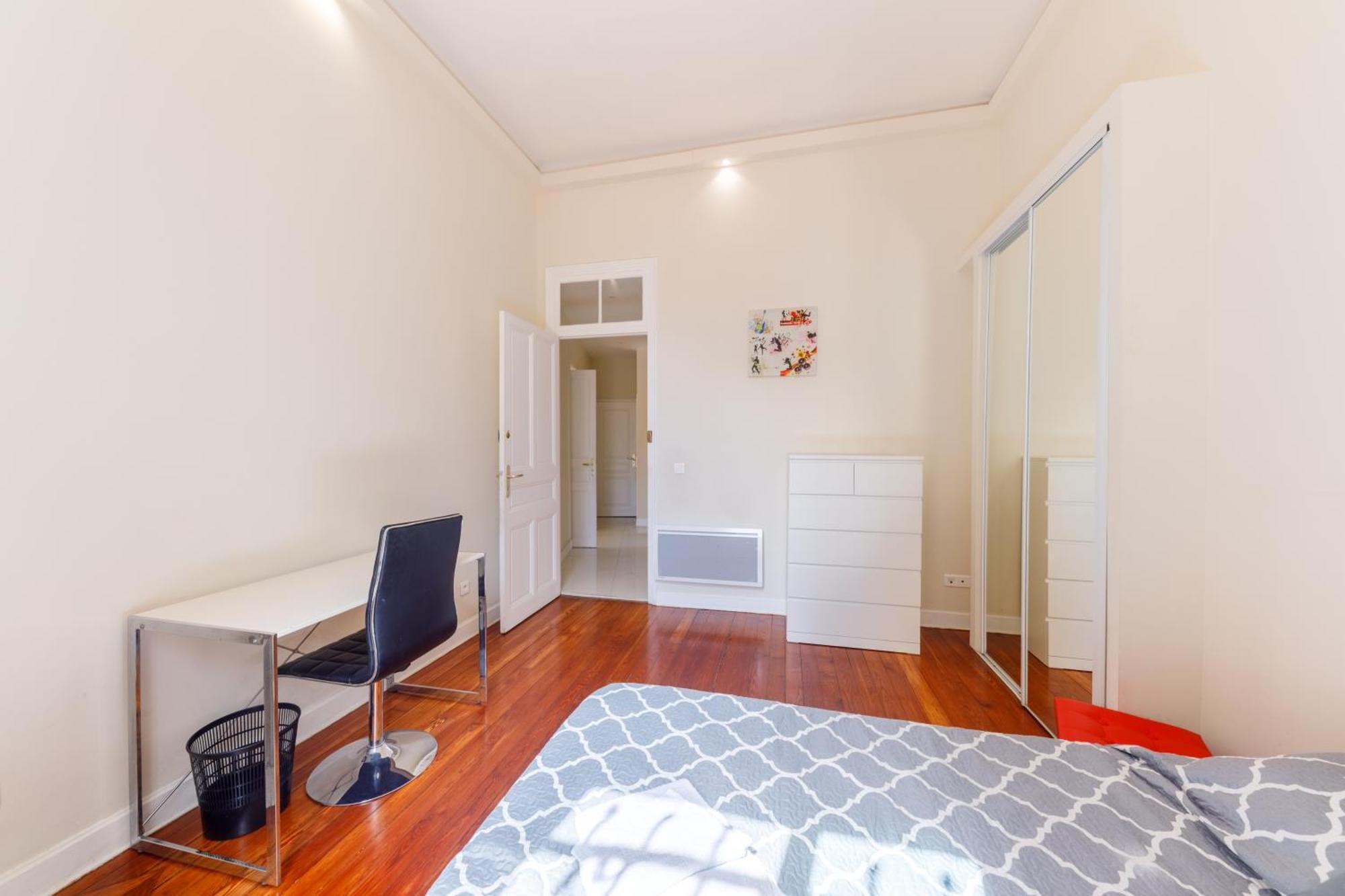 Appartamento Prestige Designer Apartment, Super Nizza