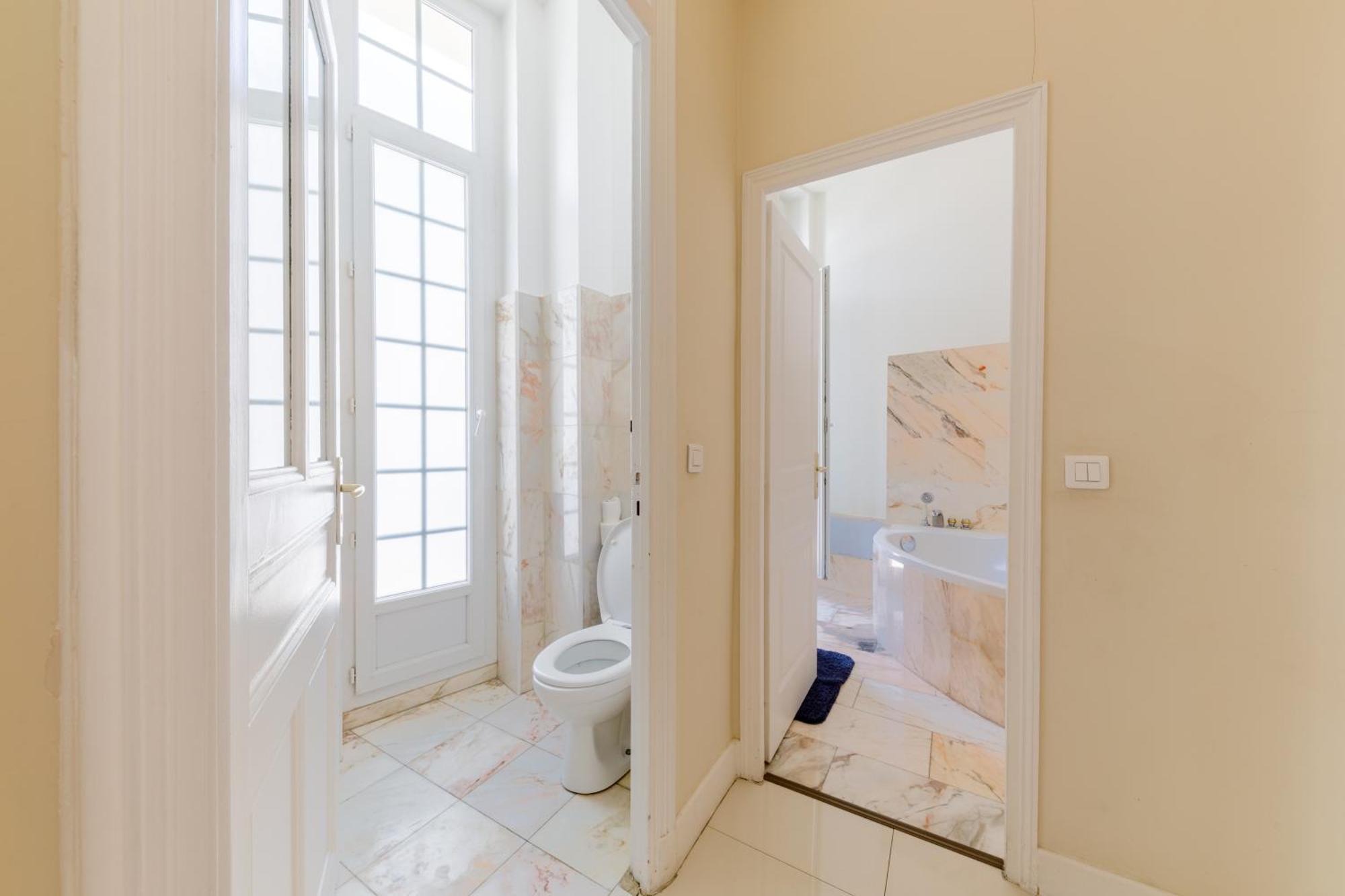 Prestige Designer Apartment, Super Appartamento